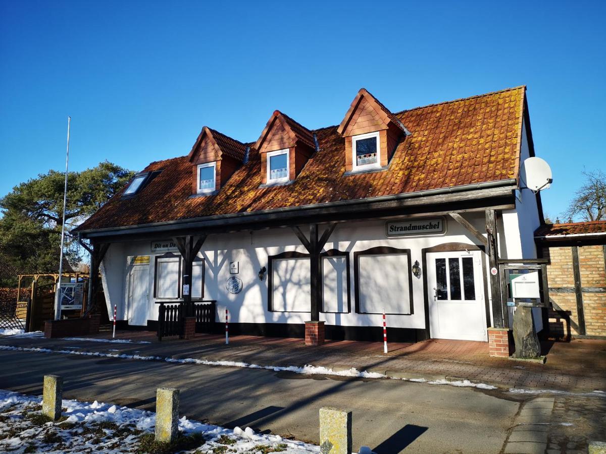 Sommerhaus Verchen Extérieur photo