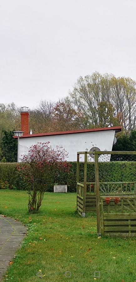 Sommerhaus Verchen Extérieur photo