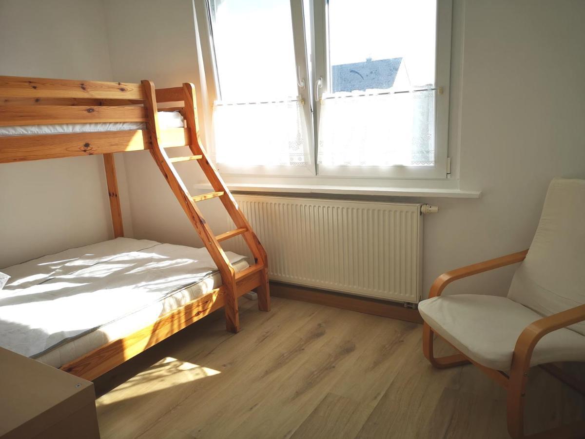 Sommerhaus Verchen Extérieur photo