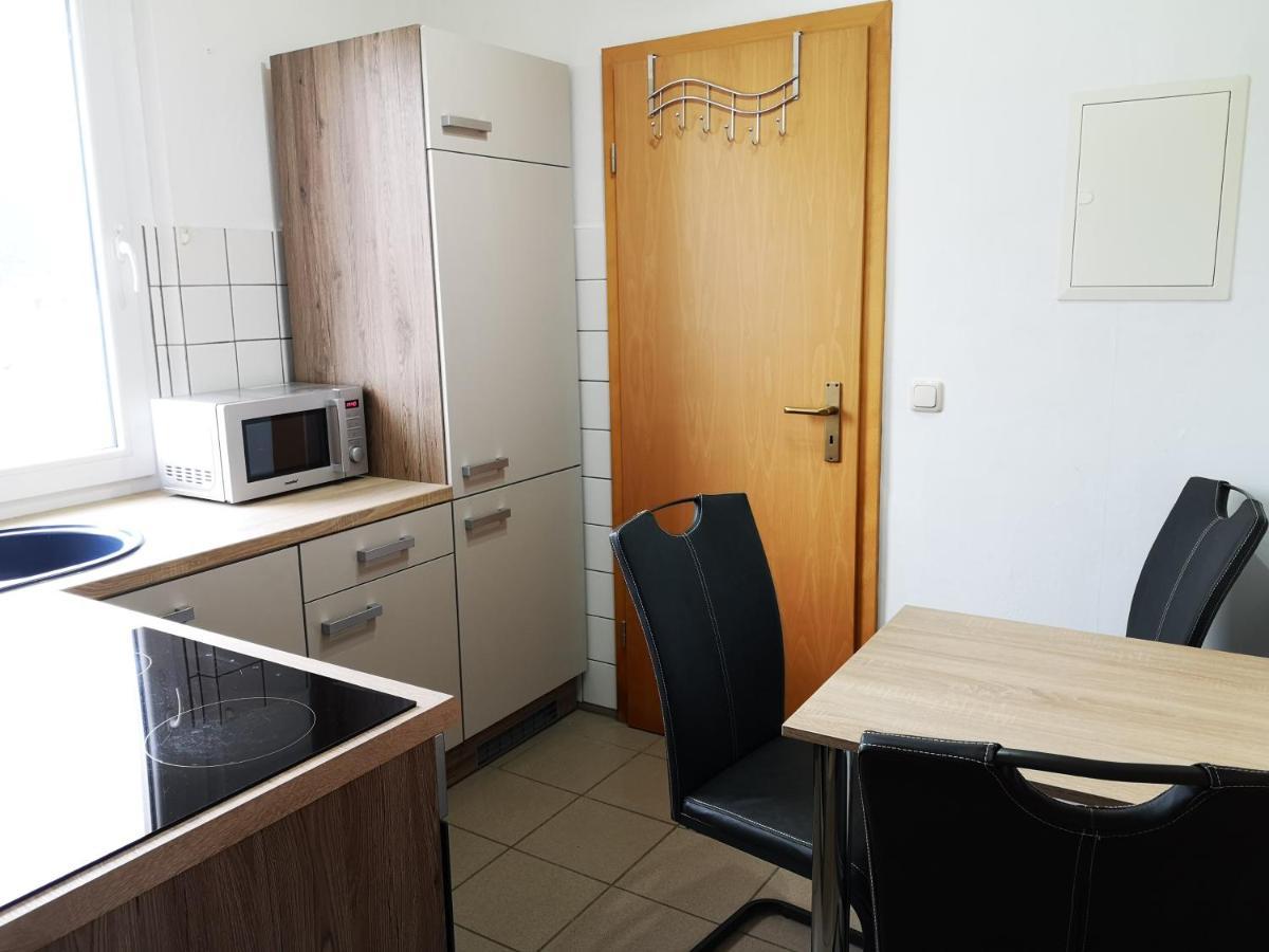 Sommerhaus Verchen Extérieur photo