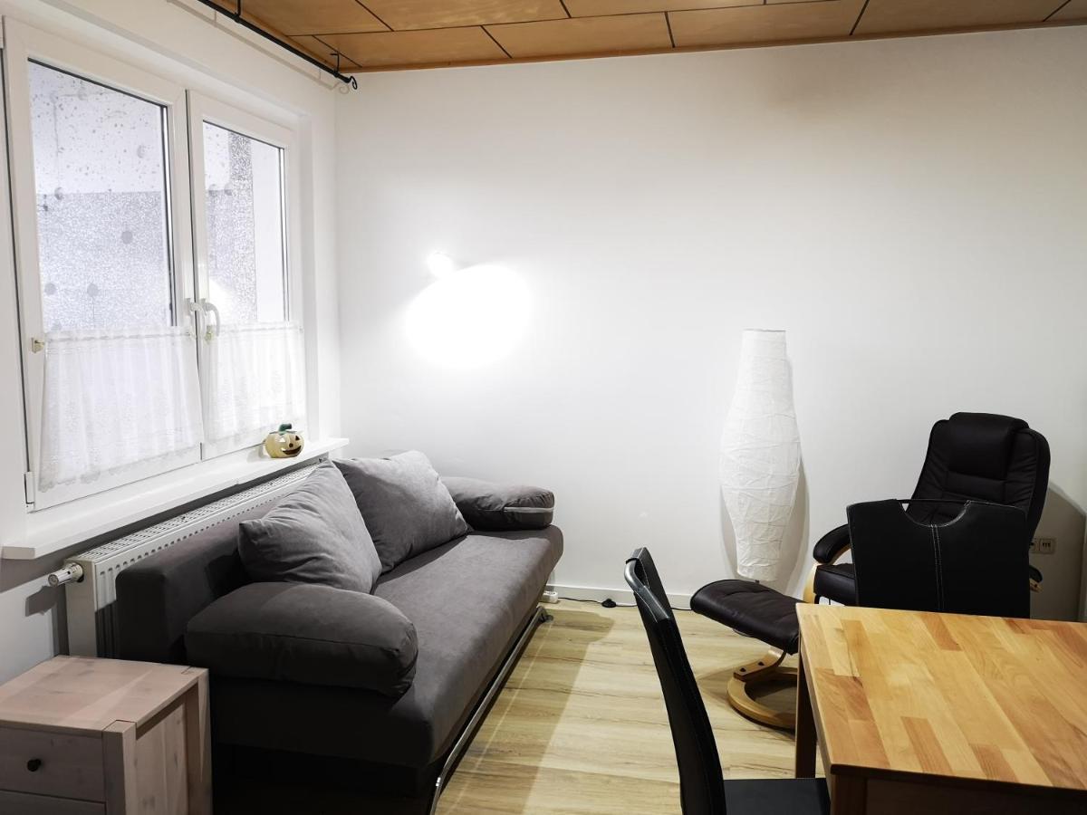Sommerhaus Verchen Extérieur photo